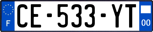 CE-533-YT