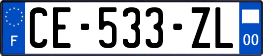 CE-533-ZL