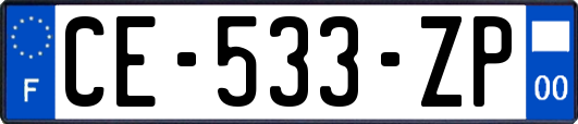 CE-533-ZP