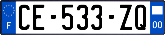 CE-533-ZQ