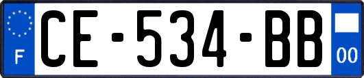 CE-534-BB