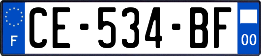 CE-534-BF