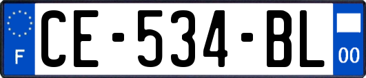 CE-534-BL