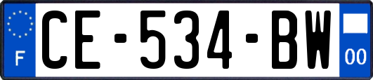 CE-534-BW