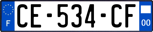 CE-534-CF