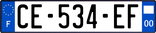 CE-534-EF