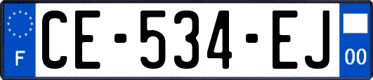 CE-534-EJ