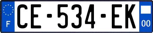 CE-534-EK