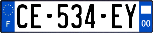 CE-534-EY