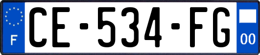 CE-534-FG