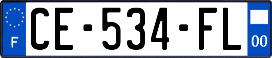 CE-534-FL