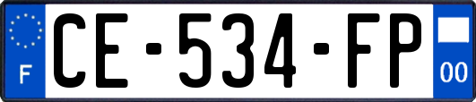 CE-534-FP