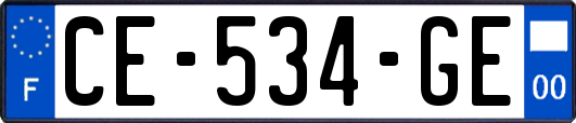 CE-534-GE