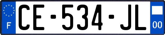 CE-534-JL