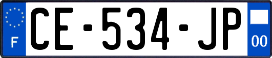 CE-534-JP