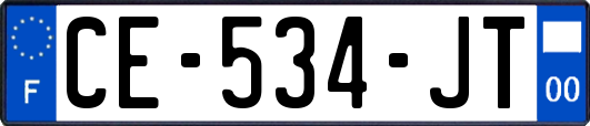 CE-534-JT