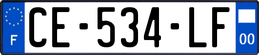 CE-534-LF