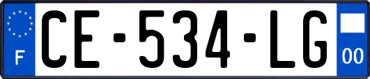 CE-534-LG