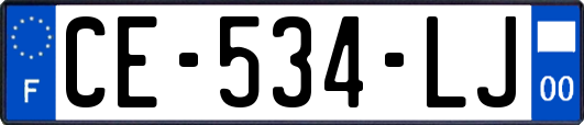 CE-534-LJ