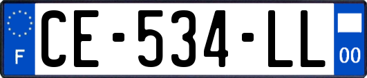 CE-534-LL