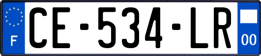 CE-534-LR