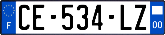CE-534-LZ