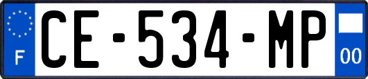 CE-534-MP