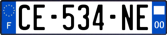 CE-534-NE