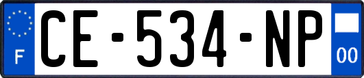 CE-534-NP