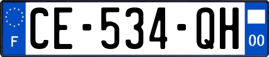 CE-534-QH