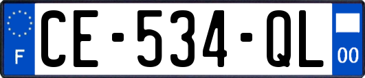 CE-534-QL