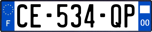 CE-534-QP