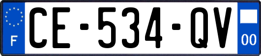 CE-534-QV