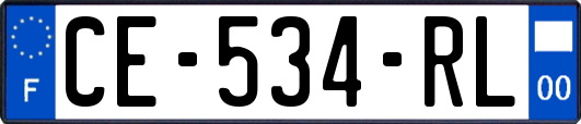 CE-534-RL