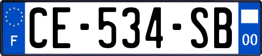 CE-534-SB