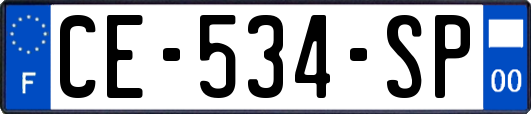 CE-534-SP