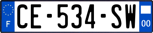 CE-534-SW