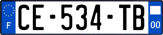 CE-534-TB