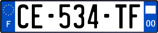 CE-534-TF