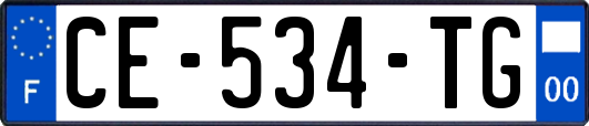 CE-534-TG