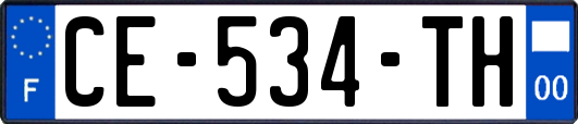 CE-534-TH