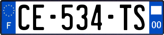 CE-534-TS