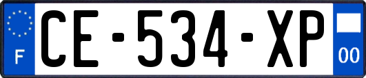 CE-534-XP