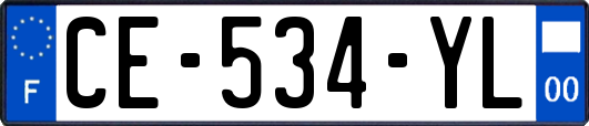 CE-534-YL
