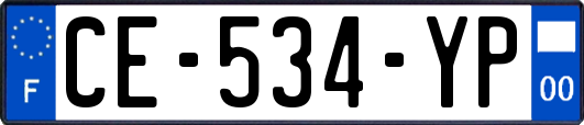 CE-534-YP