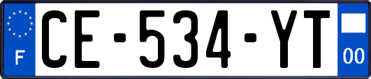 CE-534-YT