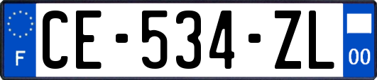 CE-534-ZL