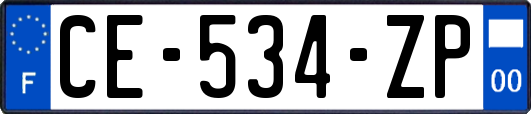 CE-534-ZP