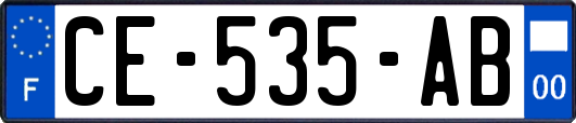 CE-535-AB