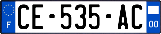 CE-535-AC